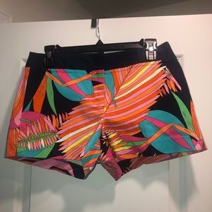 Trina Turk shorts